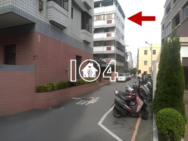 台中大雅華廈拍賣-5