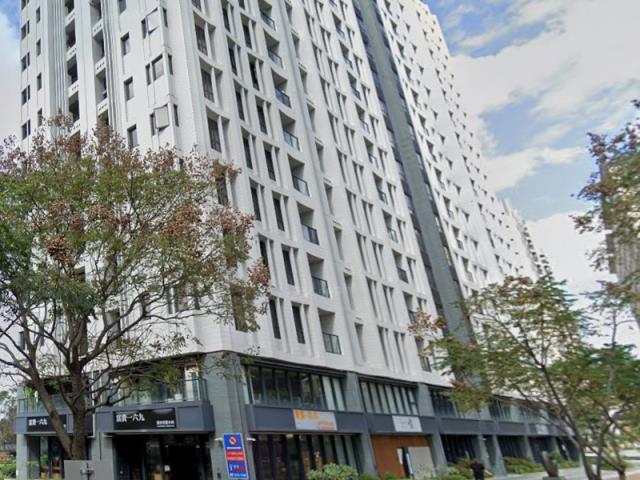 新北林口法拍大樓-2