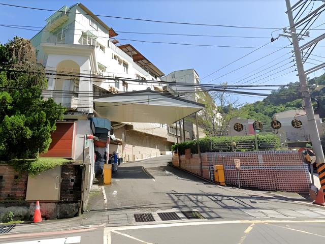 新北汐止拍賣透天-2