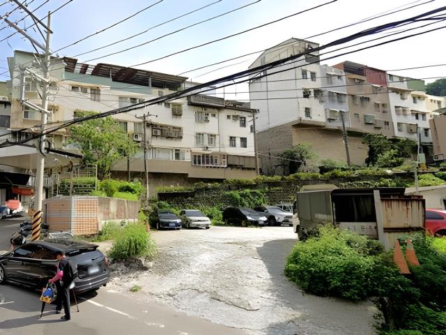 新北汐止拍賣透天-3
