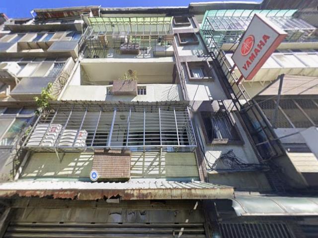 新北淡水法拍公寓-1