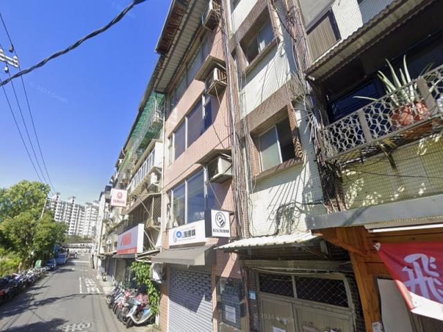 新北淡水法拍公寓-4