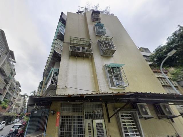 台北萬華法拍公寓-2