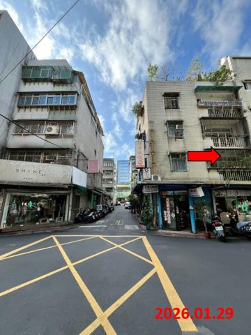內湖法拍公寓-5