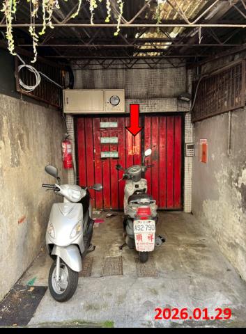 內湖法拍公寓-6