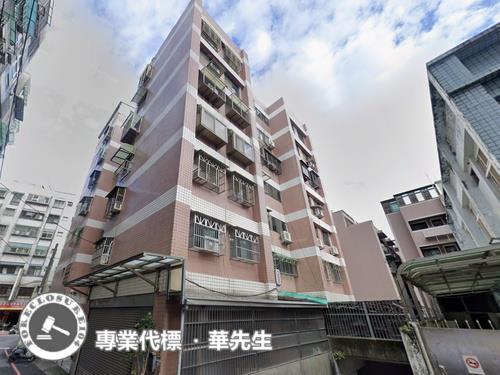大溪華廈拍賣-2