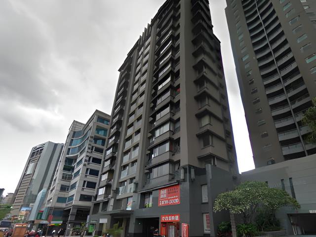淡水大樓法拍-6
