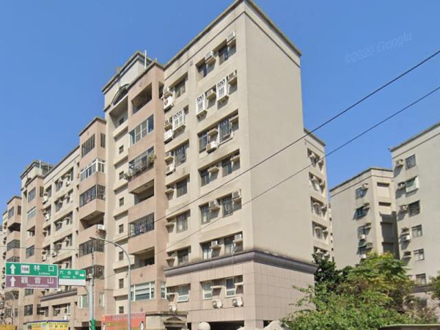 新北大樓法拍-1