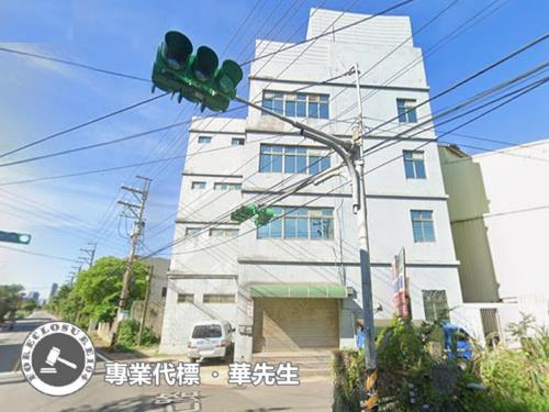 桃園中壢透天法拍-2