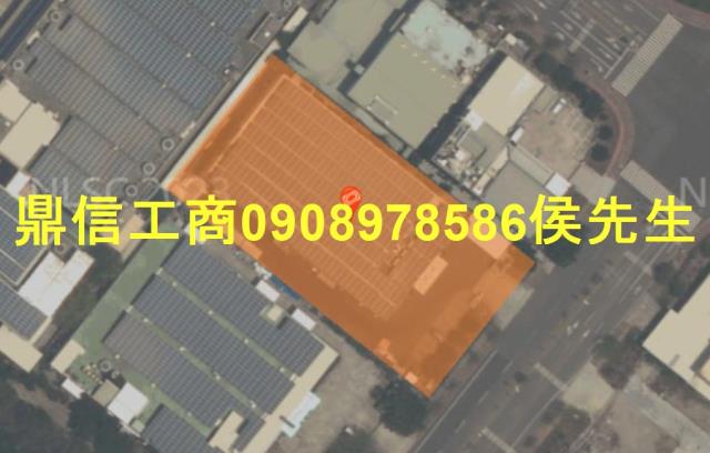 台南安南廠房-2