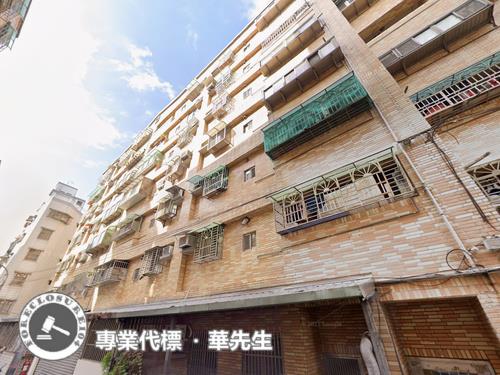桃園八德拍賣華廈-4
