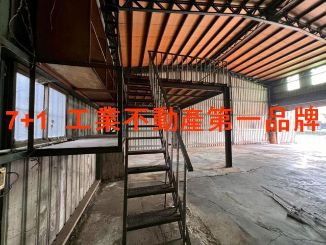 高雄仁武廠房-4