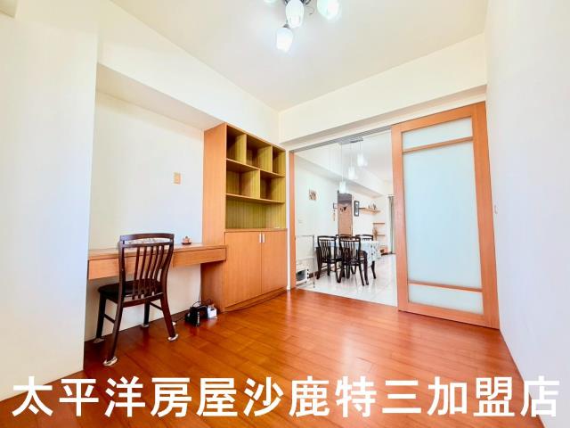 沙鹿大樓-6