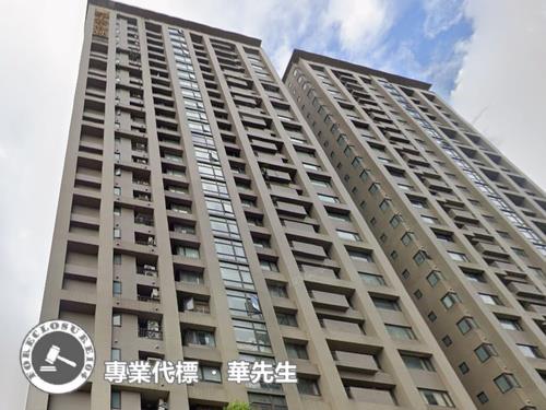 樹林大樓法拍-4