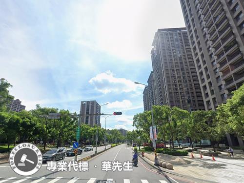 樹林大樓法拍-3