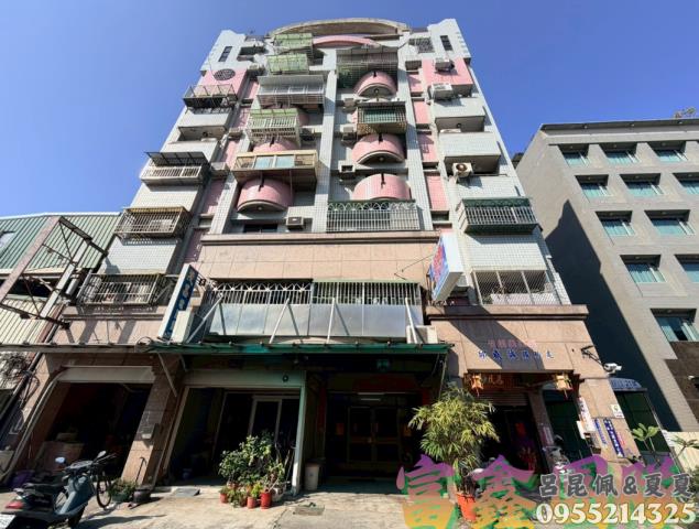 西區大樓-2