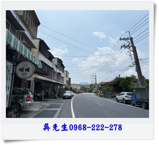 六龜農舍-4