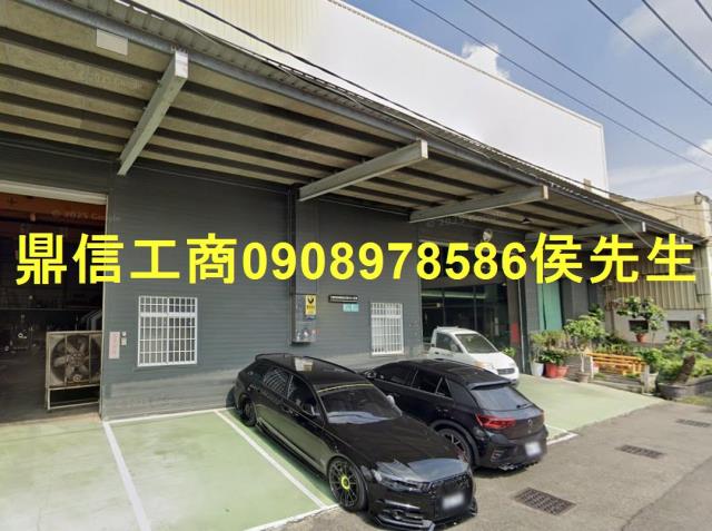 安南廠房-6