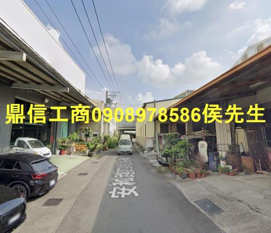 安南廠房-8