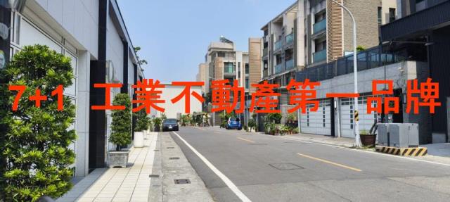 仁武廠房-3