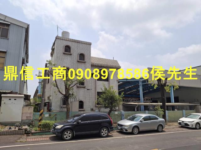 台南廠房-13