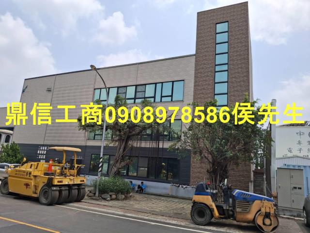 台南廠房-14