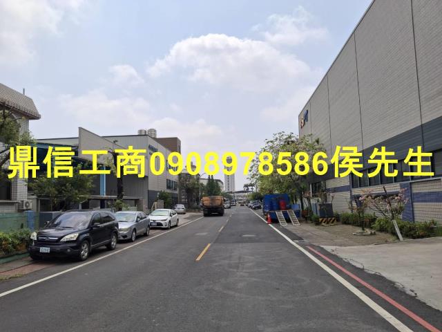 台南廠房-1