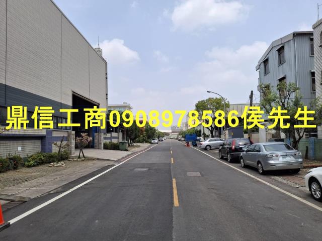 台南廠房-2