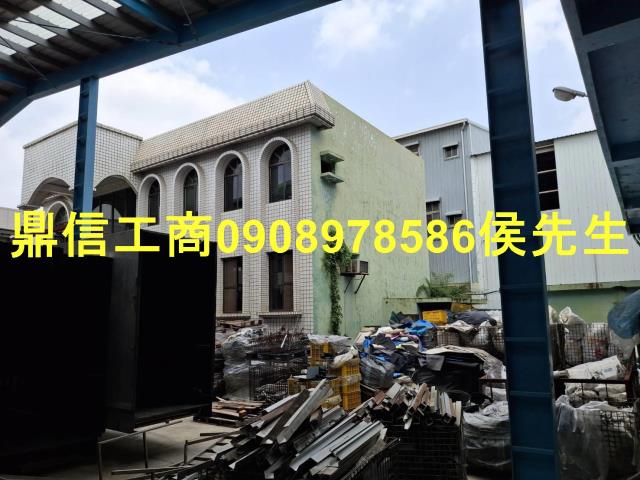 台南廠房-6