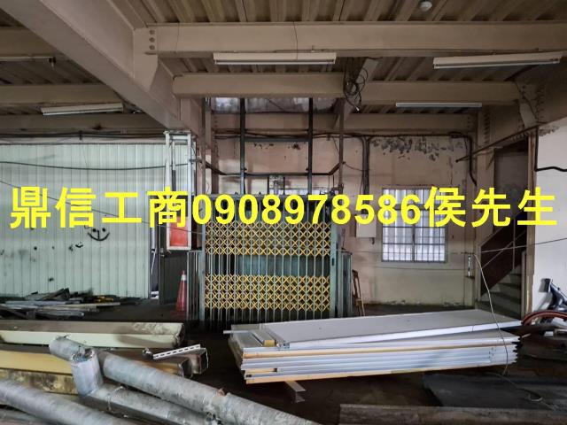 台南廠房-7