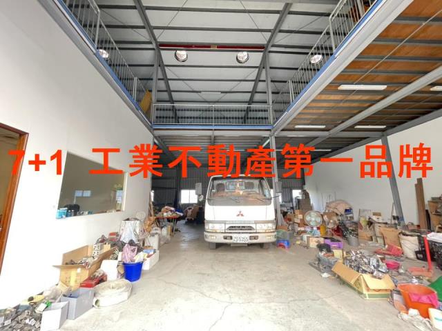 高雄大寮廠房-1