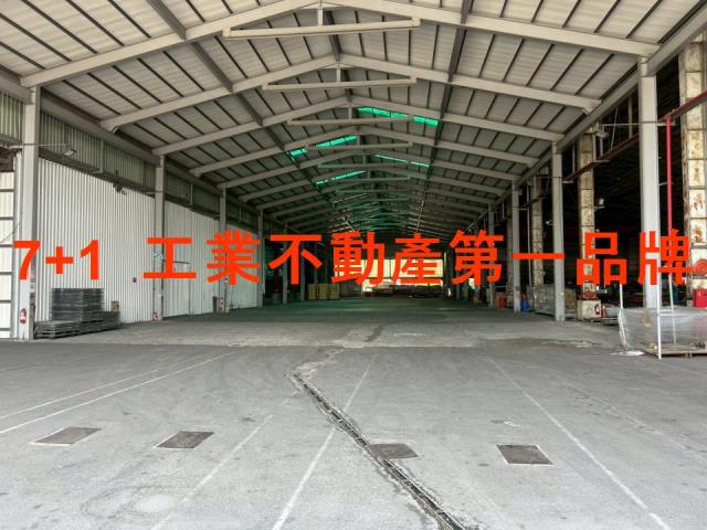大寮廠房-3