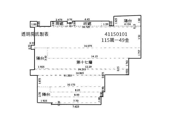 林口法拍大樓-10
