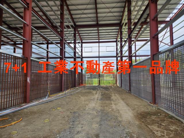 路竹廠房-2