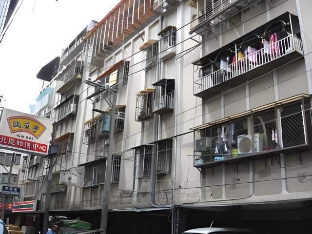 新店法拍公寓-2