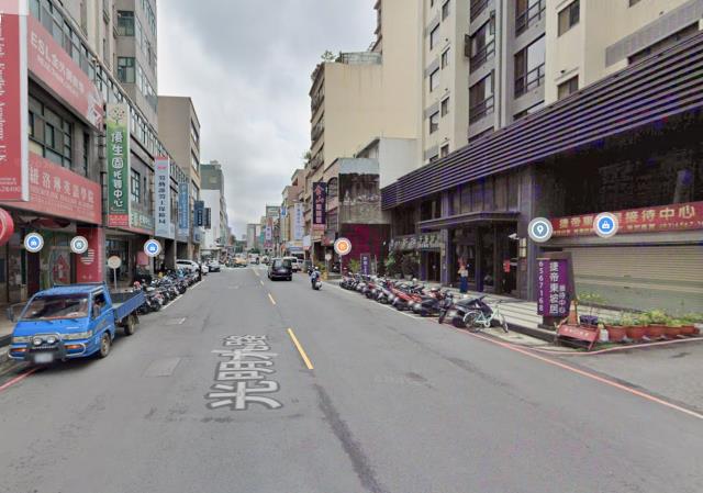 新竹法拍大樓-7