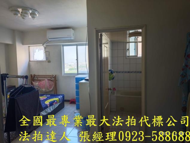 桃園華廈法拍-6