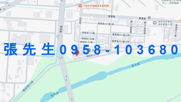 台南新營法拍透天-4