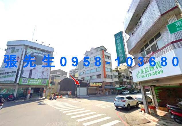 台南新營法拍透天-4