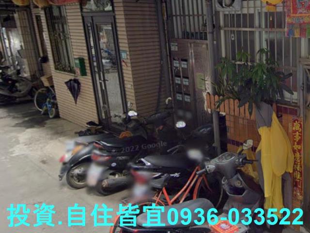 蘆洲拍賣公寓-6