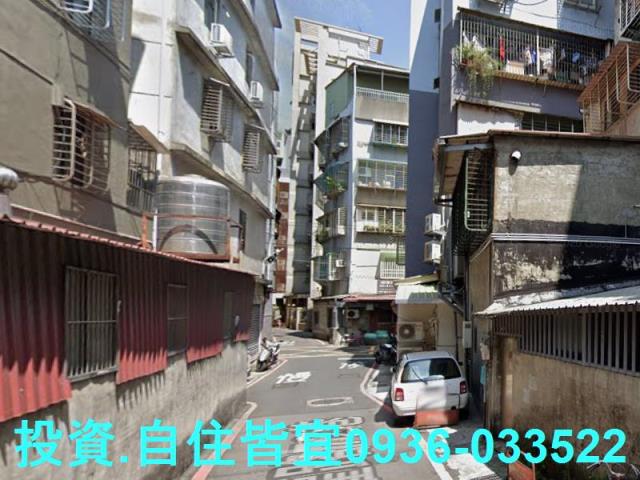 蘆洲拍賣公寓-7