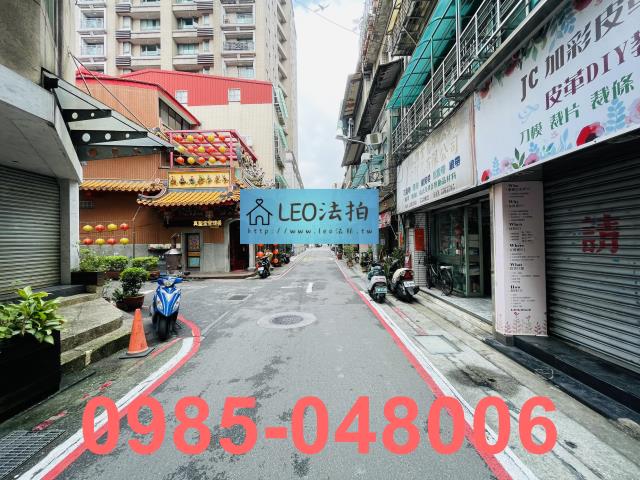 台北法拍公寓-5