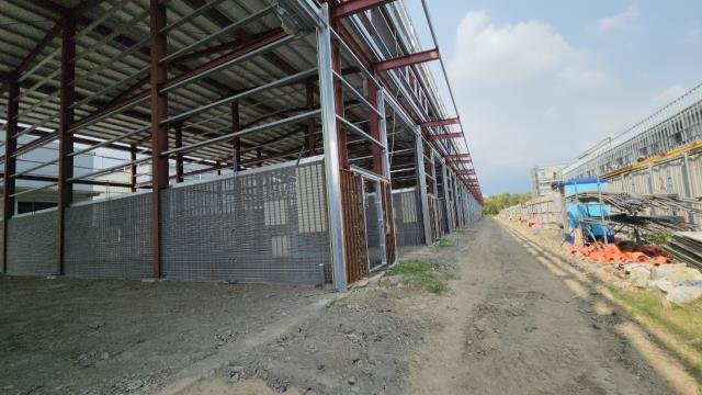 高雄路竹廠房-5