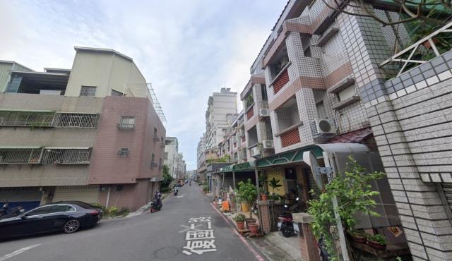 永康法拍透天-5
