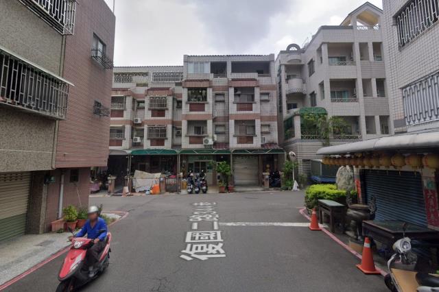 永康法拍透天-6