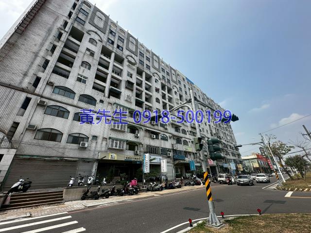 東區拍賣大樓-3