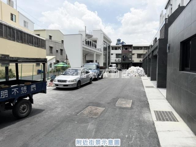 台南別墅-14