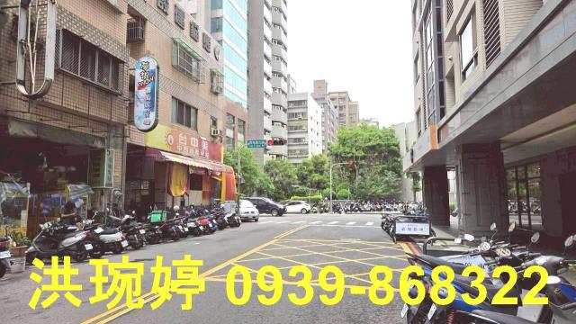 台中西屯大樓-1