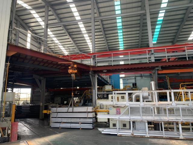 台南新市廠房-2