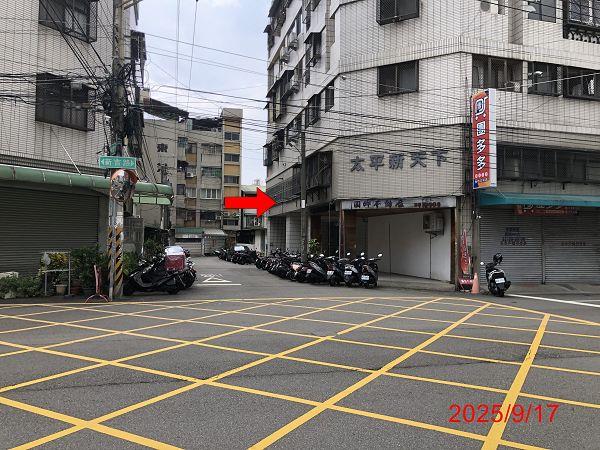 台中太平公寓法拍-4